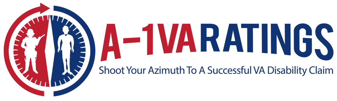 A-1VA Ratings - Increase Your VA Disability Rating