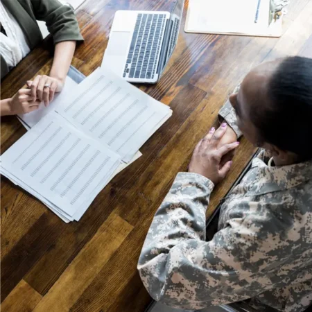 Understanding the VA Disability Claim Process